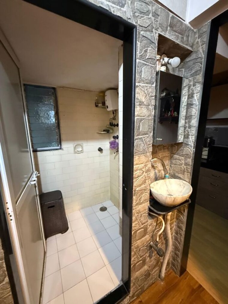 undefined, kingston-classic 2 Bedroom 610 Sq.Ft. Apartment In Malad West Mumbai 10600364