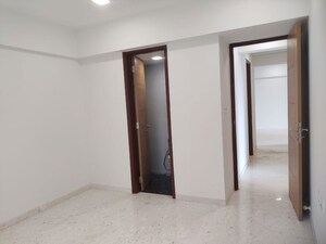 3 BHK Apartment For Rent in Ekta Tripolis, Goregaon West