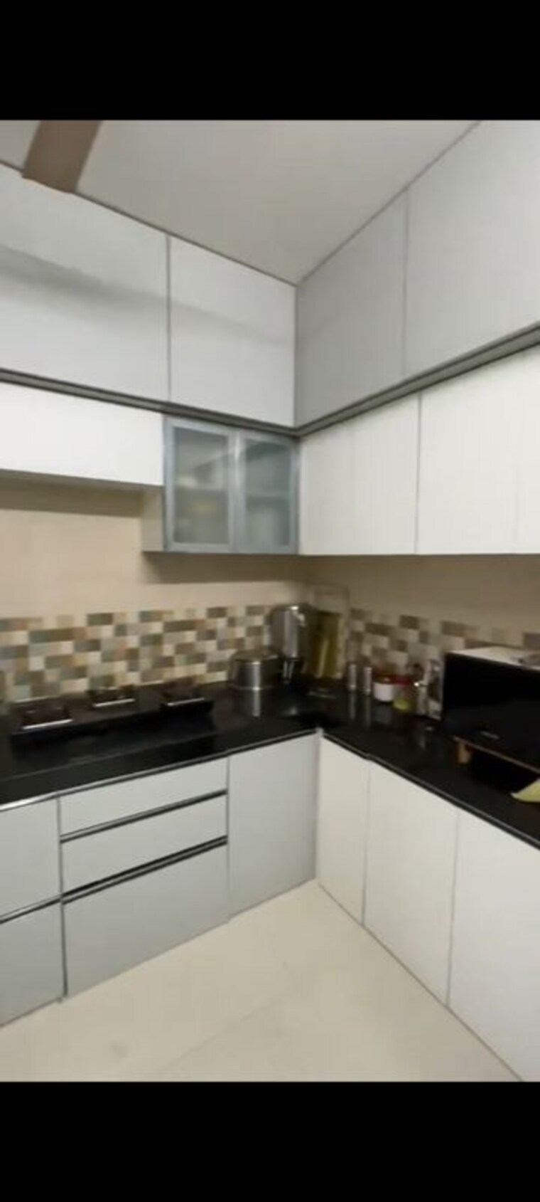 Kitchen, shree-riddhi-siddhi-sumukh-hills 2 Bedroom 950 Sq.Ft. Apartment In Kandivali East Mumbai 10600359