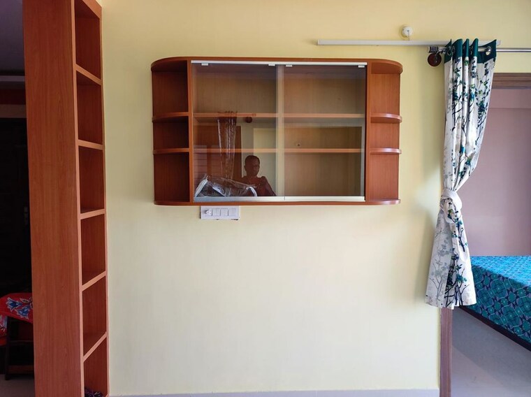 undefined, thipparthi-fort-house-apartment 2 Bedroom 891 Sq.Ft. Apartment In Amrutahalli Bangalore 10600345