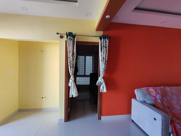 undefined, thipparthi-fort-house-apartment 2 Bedroom 891 Sq.Ft. Apartment In Amrutahalli Bangalore 10600345
