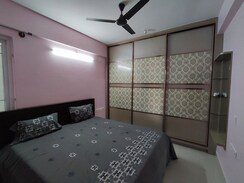 2 BHK Apartment For Sale in Thipparthi Fort House Apartment