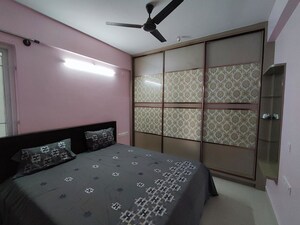 2 BHK Apartment For Sale in Thipparthi Fort House Apartment, Amrutahalli
