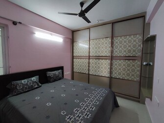 2 BHK Apartment For Sale in Thipparthi Fort House Apartment in Amrutahalli, Bangalore