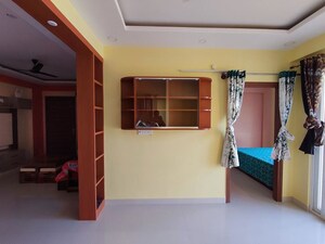  2 BHK Apartment at Thipparthi Fort House Apartment, Amrutahalli – for Sale