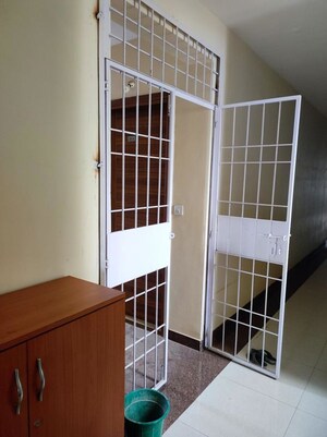 Corridor in 2 BHK Apartment at Thipparthi Fort House Apartment, Amrutahalli – for Sale