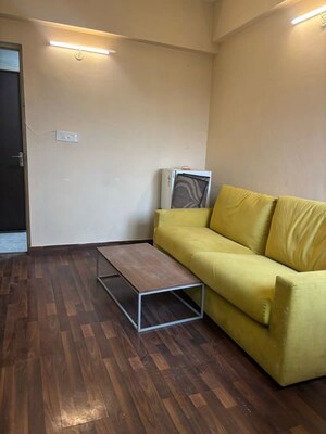 Furnished Amenities in 1 RK Apartment at Supertech Ecociti, Sector 137 – for Rent
