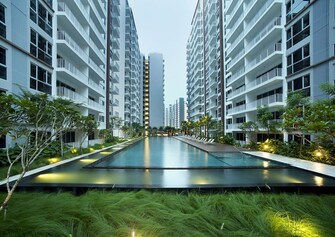 3 BHK + Basement 1416 Sq.Ft. Apartment in Provident Ecopolitan
