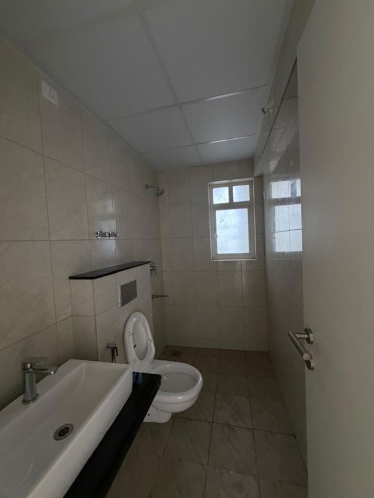 Bathroom, godrej-park-greens 2 Bedroom 650 Sq.Ft. Apartment In Mamurdi Pune 10600380
