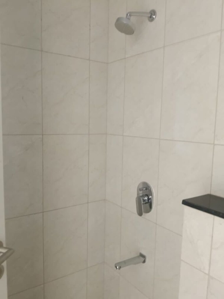 Bathroom, godrej-park-greens 2 Bedroom 650 Sq.Ft. Apartment In Mamurdi Pune 10600380