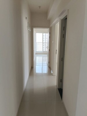 Building Lobby in 2 BHK Apartment at Godrej Park Greens, Mamurdi – for Rent