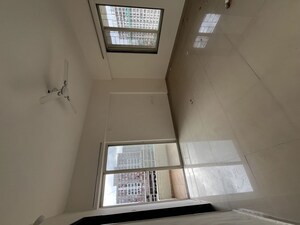 Staircase in 2 BHK Apartment at Godrej Park Greens, Mamurdi – for Rent