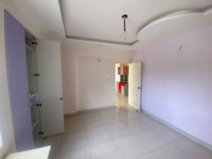 Bathroom in  Apartment at Roshan Gardenia, Subramanyapura – for Sale