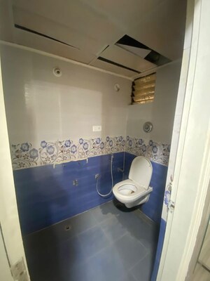 Bathroom in  Apartment at Roshan Gardenia, Subramanyapura – for Sale