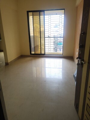 1 BHK Apartment For Sale in Deep Shivam CHS, Karanjade
