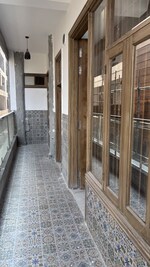 2 BHK + Prayer Room 1108 Sq.Ft. Builder Floor in Kingson Green Villa Phase 2