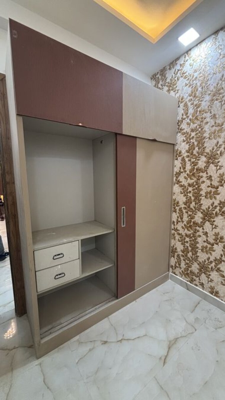 Kitchen, kingson-green-villa-phase-2 2 Bedroom 1108 Sq.Ft. Builder Floor In Panchsheel Green Greater Noida 10600265
