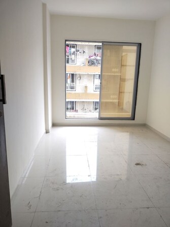 1 BHK Apartment For Sale in Mahashakti Zenisha Corner in Vadghar, Navi Mumbai
