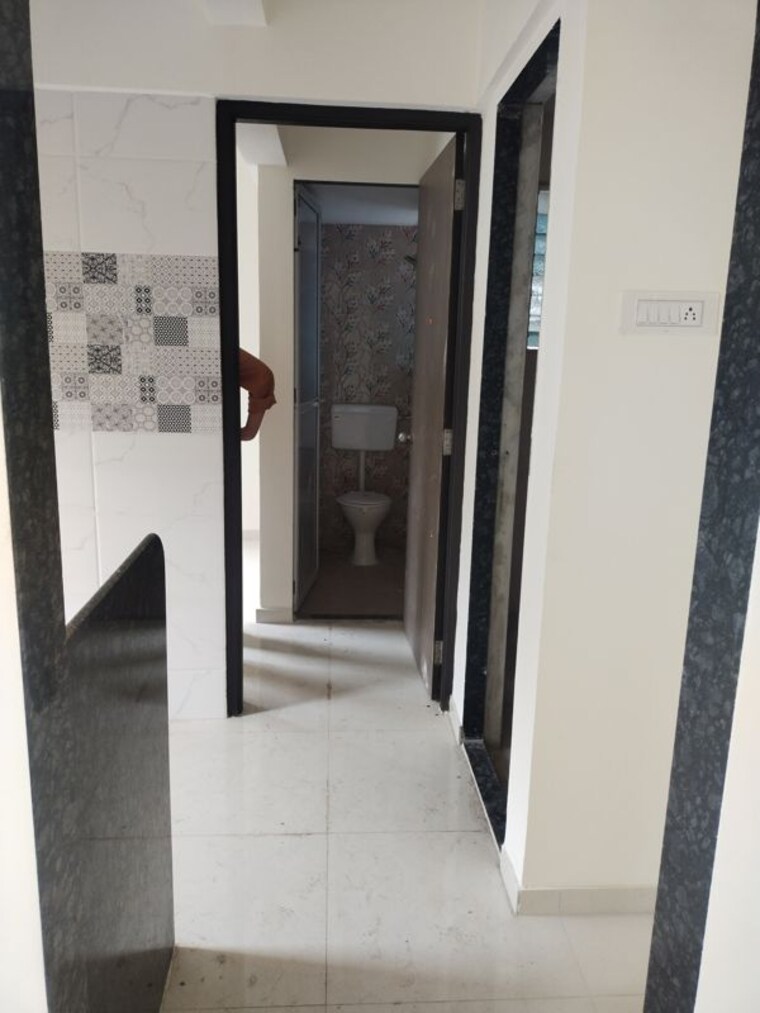undefined, mahashakti-zenisha-corner 1 Bedroom 650 Sq.Ft. Apartment In Vadghar Navi Mumbai 10600386