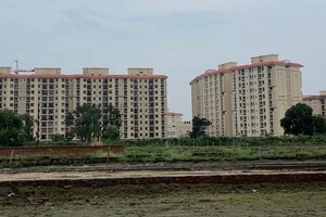  Plot – Exterior View View at Highway City, Faizabad Road - for Sale