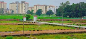  Plot For Sale in Highway City, Faizabad Road