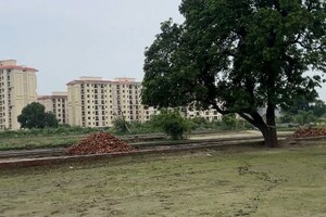  Plot – Exterior View View at Highway City, Faizabad Road - for Sale