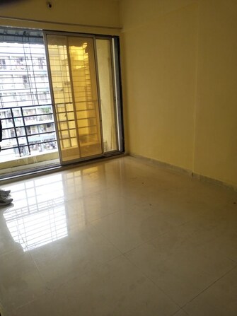 1 BHK Apartment For Rent in Ambika Niwas Karanjade in Karanjade, Navi Mumbai