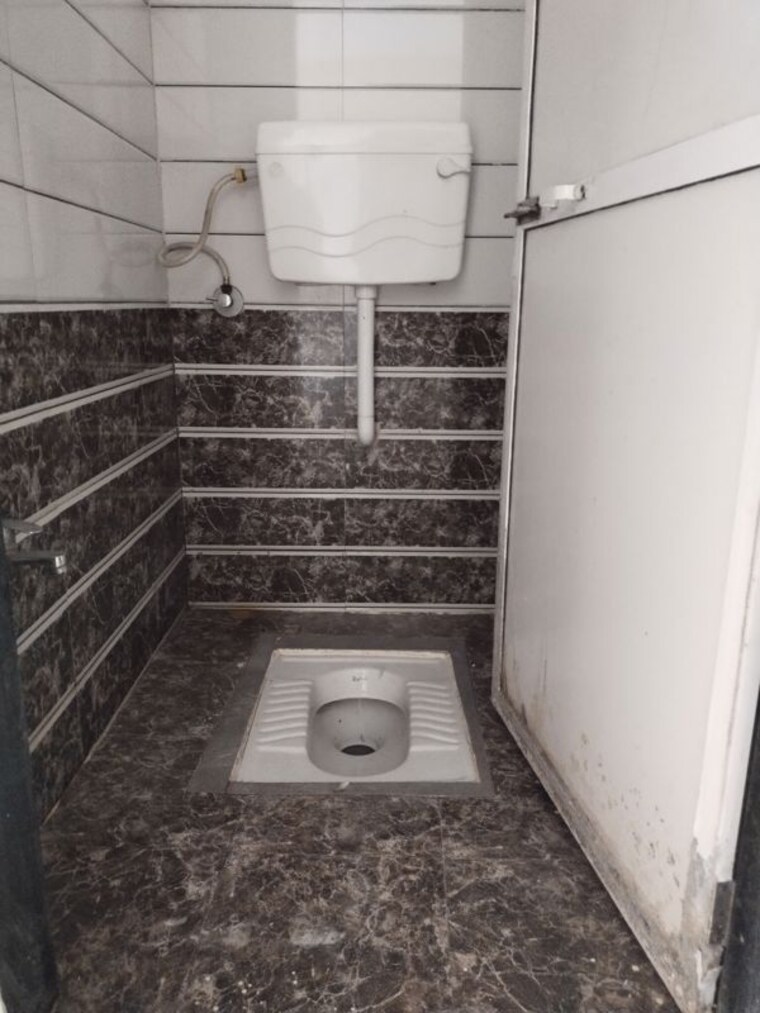 Bathroom, ambika-niwas-karanjade 1 Bedroom 670 Sq.Ft. Apartment In Karanjade Navi Mumbai 10600389