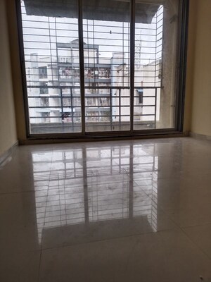 Room in 1 BHK Apartment at Ambika Niwas Karanjade, Karanjade – for Rent