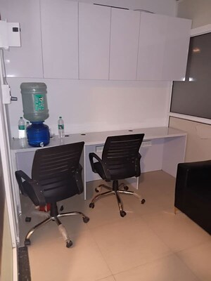 Team Area in  Office Space at Gaur City Mall, Sector 4 Greater Noida – for Rent