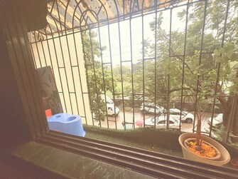 2 BHK + Prayer Room 714 Sq.Ft. Apartment in Dosti West County