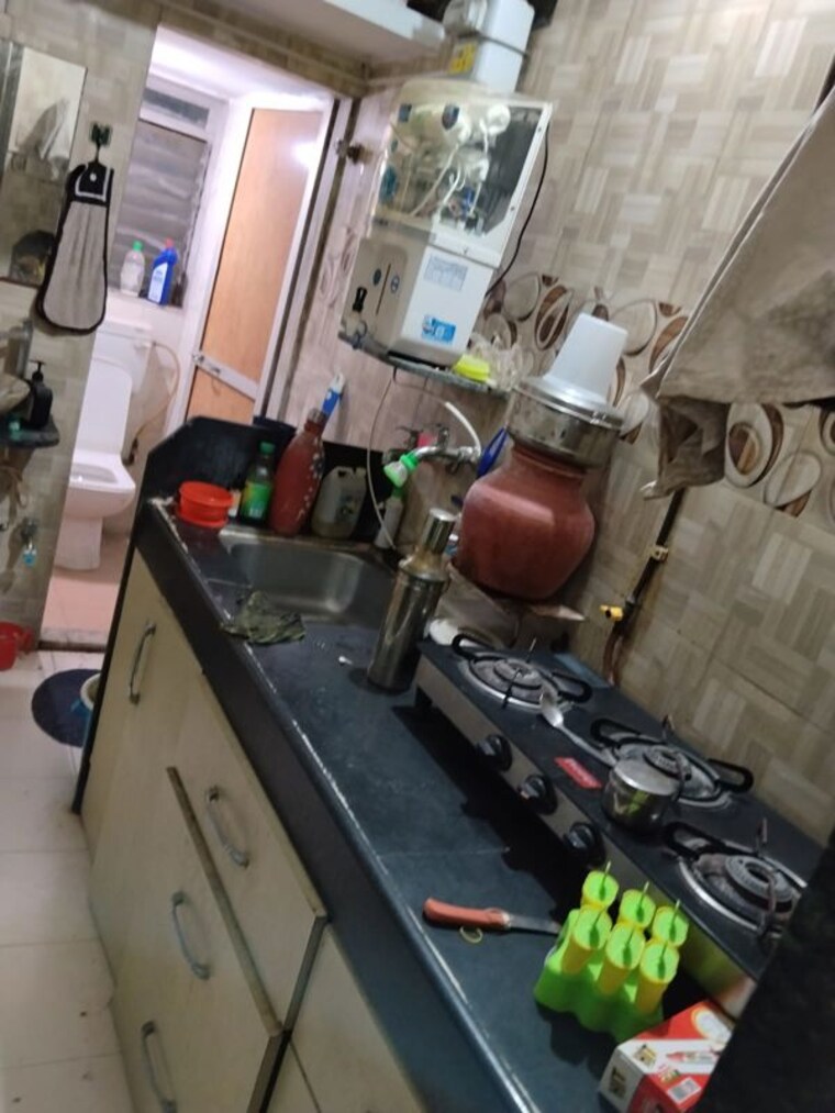 Team Area, anmol-chs-dadar 1 Bedroom 350 Sq.Ft. Apartment In Dadar West Mumbai 10600398