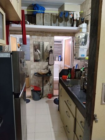 1 BHK Apartment For Rent in Anmol CHS Dadar in Dadar West, Mumbai