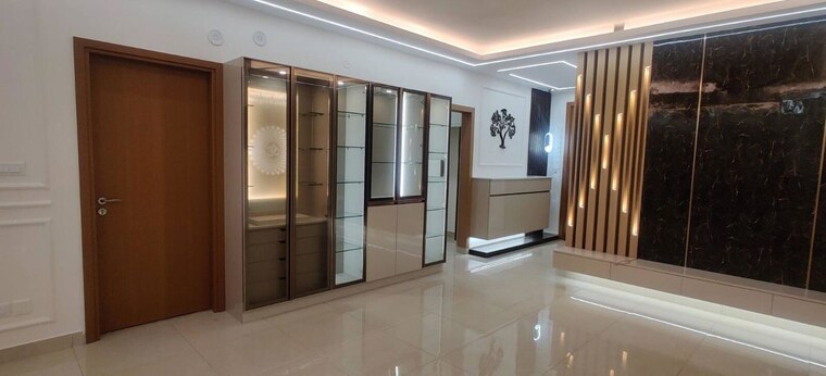 Room, assetz-marq 3 Bedroom 1424 Sq.Ft. Apartment In Whitefield Bangalore 10600399