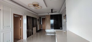 Building Lobby in 3 BHK Apartment at Assetz Marq, Whitefield – for Rent