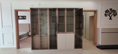 3 BHK Apartment For Rent in Assetz Marq