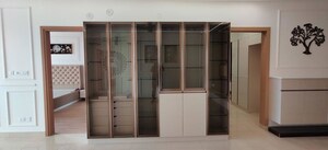 3 BHK Apartment For Rent in Assetz Marq, Whitefield