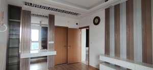 Building Lobby in 3 BHK Apartment at Assetz Marq, Whitefield – for Rent