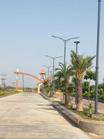 60 Sq.Yd. Plot in Chhata