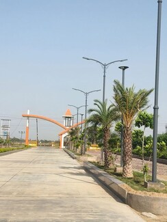 Plot For Sale in Chhata