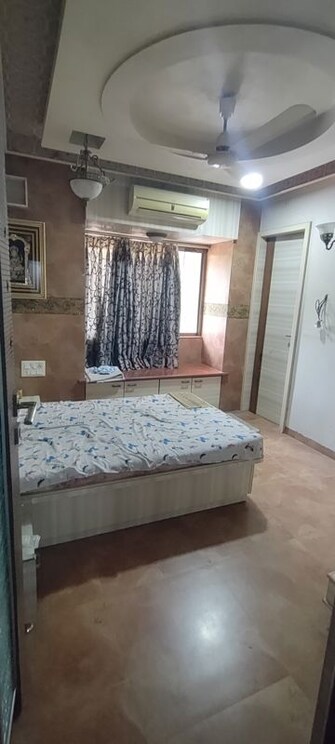 2 BHK + Extra Room 715 Sq.Ft. Apartment in Swastik Residency 1