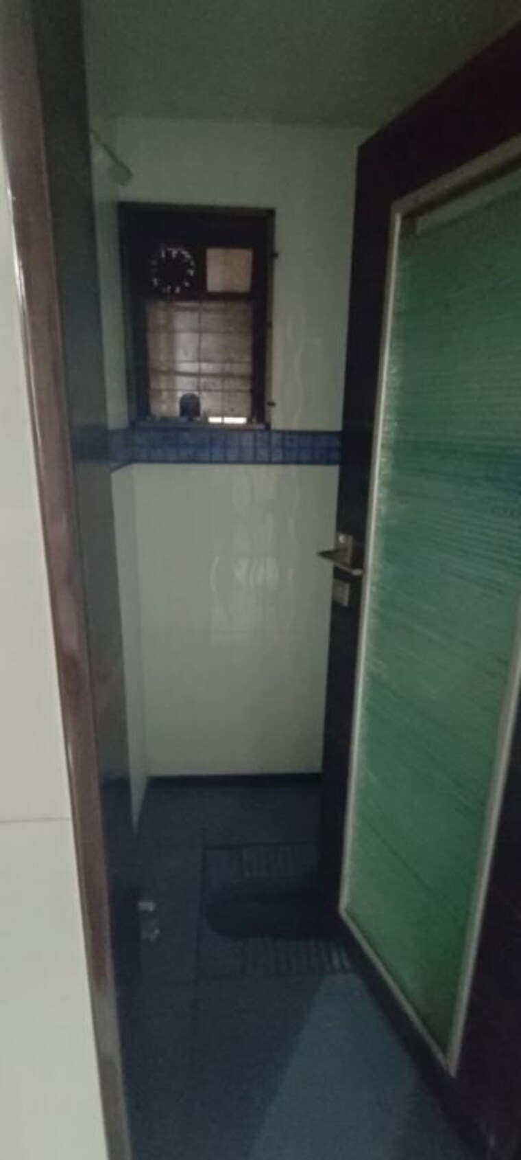 undefined, swastik-residency-1 2 Bedroom 715 Sq.Ft. Apartment In Ghodbunder Road Thane 10600403