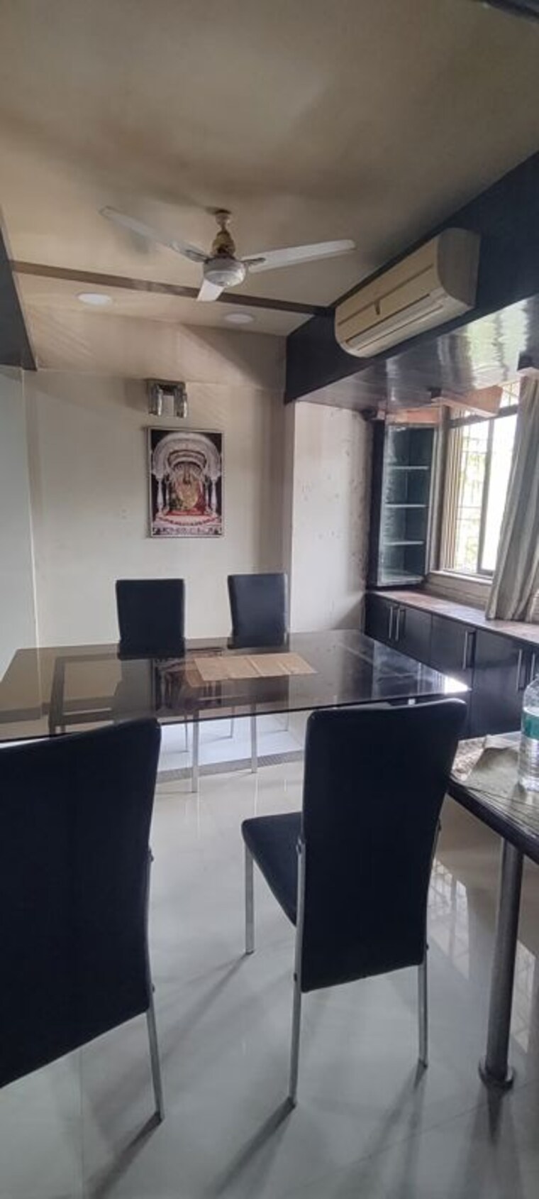 Kitchen, swastik-residency-1 2 Bedroom 715 Sq.Ft. Apartment In Ghodbunder Road Thane 10600403