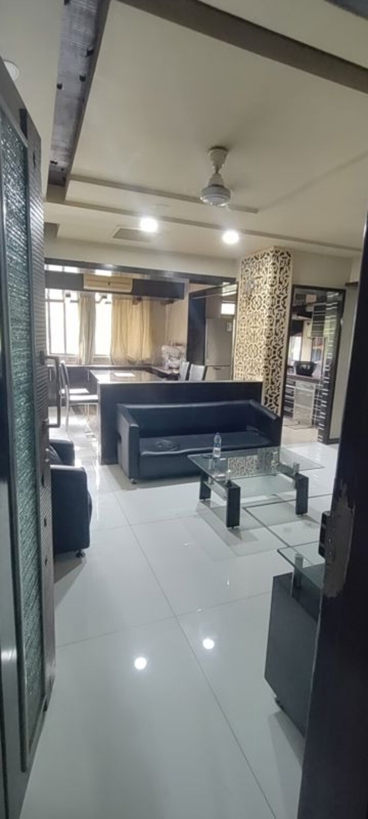 Team Area, swastik-residency-1 2 Bedroom 715 Sq.Ft. Apartment In Ghodbunder Road Thane 10600403