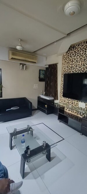 Team Area in 2 BHK Apartment at Swastik Residency 1, Ghodbunder Road – for Sale