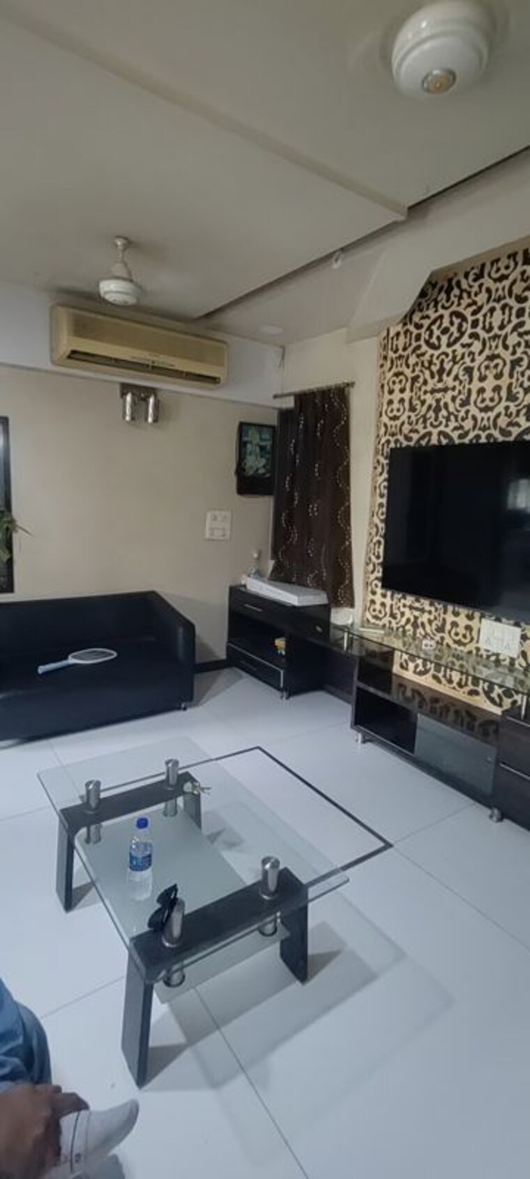 Team Area, swastik-residency-1 2 Bedroom 715 Sq.Ft. Apartment In Ghodbunder Road Thane 10600403