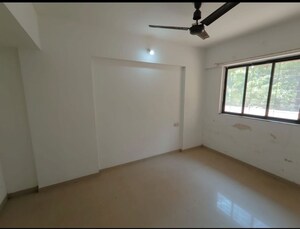 Bedroom in 1 BHK Apartment at Puranik City, Kasarvadavali – for Rent