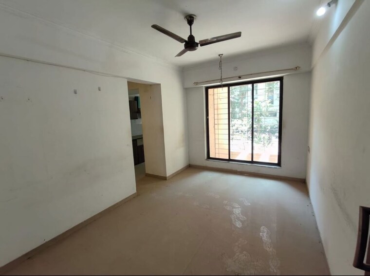Living Room, puranik-city 1 Bedroom 550 Sq.Ft. Apartment In Kasarvadavali Thane 10600405