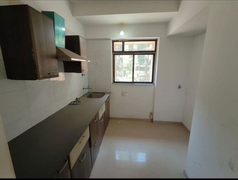 Kitchen/pantry, puranik-city 1 Bedroom 550 Sq.Ft. Apartment In Kasarvadavali Thane 10600405