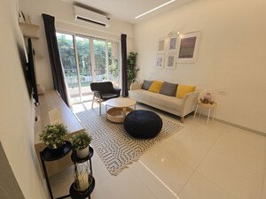 2 BHK Apartment For Sale in K Raheja Sterling, Mohammadwadi